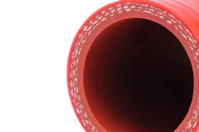 Rscc-025-red Performance Products 1/4 Inch 6.5mm Red High Temperature 3-ply Reinforced Silicone Coolant #2