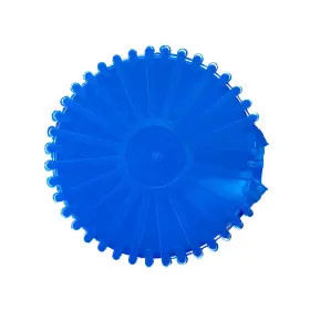 Peroup 617662171858 2pack Protective Gauge Boots For 3-1/8 Inch Red Blue
