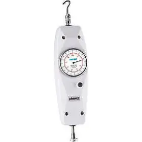 Phase Ii Machine & Tech Inc. Afg-0500 2 Analog Force Gauge - 50lb Capacity And Inc