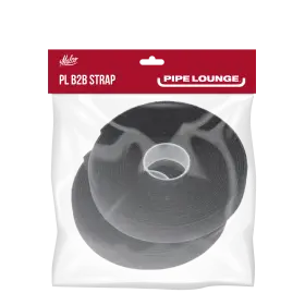 Plb2b Pipelounge Strap For Hvac Line Set Support Systems