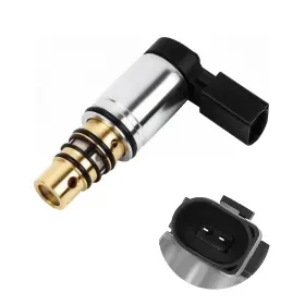 1k0820803e Pnkauto Xb-0803e-1 Ac Compressor Control Solenoid Valve Compatible With 2006-2015 A-u