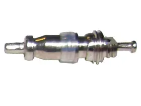 Av04 Primeonly27 642890158456 10 Pcs Air Conditioner Access Valve Core And Cap Remover 1/4 Inch Sae X 1 #2