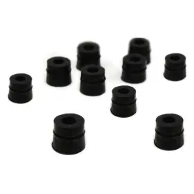 807n70 Pro-set Hx38g Hose Gasket 3/8 In Id Neoprene Pk10