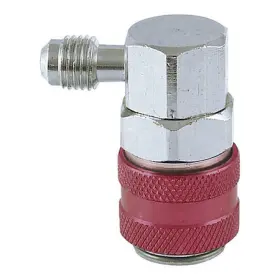 Qch90 Pro-set Quick Coupler 4 1/2 In L 1/4 Connect
