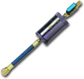 Tlj4 Products R134a Oil And Dye Injector #2