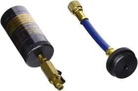 Tlj4 Products R134a Oil And Dye Injector #3
