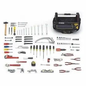 Proto 662679990893 Hvac Tool Set 105 Pc Jts-0105hvac