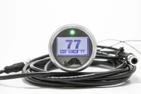 Razorback Technology 732934498843 Infrared Belt Temp Gauge - 3.0 Edition Polaris Rzr Razorback Technology 732934498843 Infrared Belt Temp Gauge - 3.0 Edition Polaris Rzr
