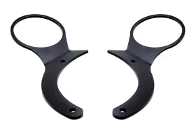 X3mountri Razorback Technology Mount Gauge