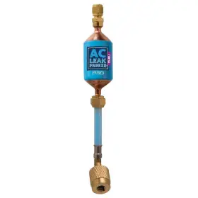 Rectorseal 021449453165 45316 Ac Freeze Pro Nano Leak Sealer 1.5 Oz Blue
