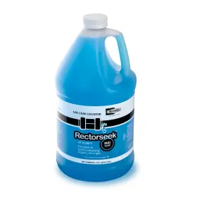 60273 Rectorseal 1-gallon Bottle Rectorseek Mid-temp Leak Locator