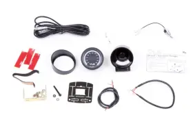 1tr1aa003r Revel 306453036912 Gauge Vls 52mm 100-300 Deg F Digital Oled Oil Temperature