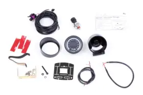 1tr1aa004r Revel 306453036929 Gauge Vls 52mm 0-150psi Digital Oled Oil Pressure 1 Pack