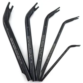 42400 Rjsphh 751501625116 5 Piece Air Line Disconnect Set For Heavy Duty Truck Systems And More