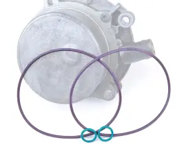 Rkx-vpk-024 Rkx 3.6l 3.8l 3.4l 2.7l Vacuum Pump Reseal Rebuild Kit Compatible With Porsc