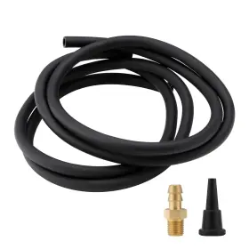 Ra1007 Roastove Natural Gas Or Lp Manifold Pressure Test Kit Accessories 2x 40 Inch Rubb