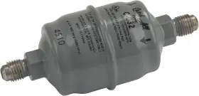 100343 Robinair Filter-drier 1/4 Inch Mfl X For Rg3 Rg6