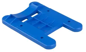 15434 Robinair 15369 Replacement Base And Foot Assembly For 15400/15600/15434 Ser
