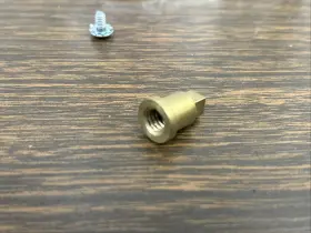 40119 Robinair Adapter Part # #2