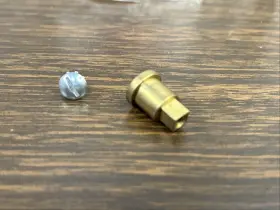 40119 Robinair Adapter Part # #3
