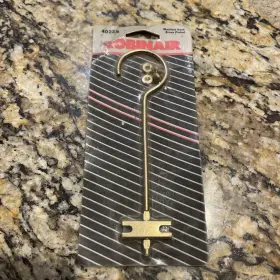Robinair 40225 Nos A/c Manifold Gauge Set Hook - Part#