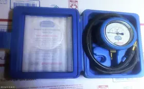 42162 Robinair Manifold Pressure Test Kit New