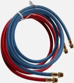 71789 Robinair Replacement Hoses For Machine