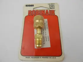 40560-1r154 Robinar 40560 Quick Coupler 1r154