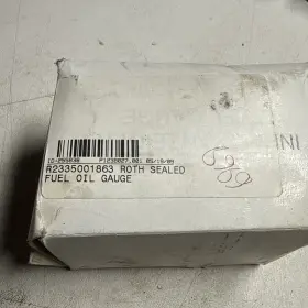 16511 Roth Fuel Oil Diesel Def Or Water Tank Gauge 275 330 55 Gallon 42 Inch And 24
