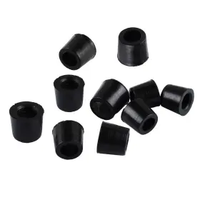 Rg5-10 Rough & Raw Elanmax 10ea Of R32/ R410a Hvac 5/16 Inch Quick Coupler Charging Hose Refrigeran Rg5-10 Rough & Raw Elanmax 10ea Of R32/ R410a Hvac 5/16 Inch Quick Coupler Charging Hose Refrigeran