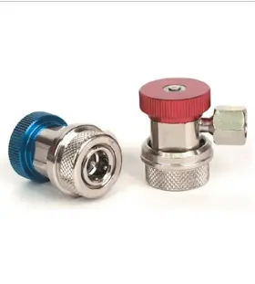 Mt0408 Santech R134a Service Coupler Set