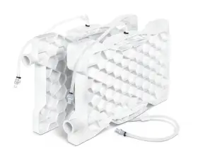 29z-s00001 Sartorius Manifold Set For Sartoclear Depth Filters And Sartobind Membrane Adsorbers