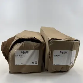 Ehd110 Schneider Electric Rh2% Duct Sensors 2 Pack