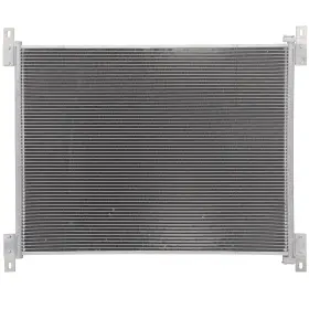 4866845008 Scitoo 170191-593 Truck Car Automotive Air Conditioning Condenser Replacement
