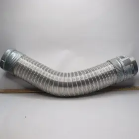 174036rhd Selkirk Expandable Flex Connector