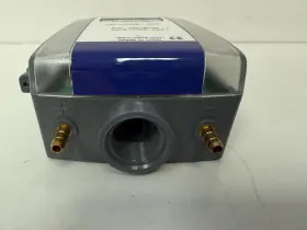2601ms2s-sbt Setra Multirange Differentialpressure Transmitter New Open Box #3