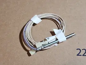 Blo-57562 Sharptek.com Probe Temperature For Blodgett Oven - Part# 57562