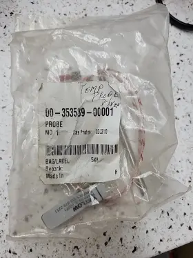 Hob-00-353589-00001 Sharptek.com Temp Probe For Hobart - Part# 00-353589-00001