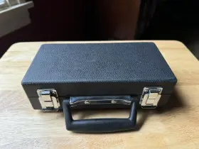Sp-238 Shinwaron Sn 1217 1000 Kg In Carrying Case #3