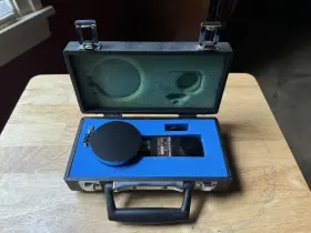Sp-238 Shinwaron Sn 1217 1000 Kg In Carrying Case
