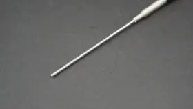 Adt442 Shortridge Instruments Insertion Temperature Probe 1/8 Inch X 4 #2