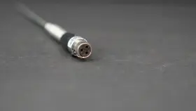 Adt442 Shortridge Instruments Insertion Temperature Probe 1/8 Inch X 4 #3