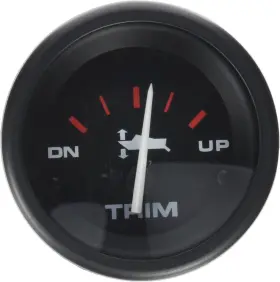 61748p Sierra 2 Trim Gauge