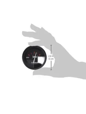 58431p Sierra 731957420329 2 Trim Gauge #2