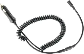 Smarkey 445000735768 12v Heated Jacket Adapter Charger Liner Plug For Milwaukee Revean Snap-on Met