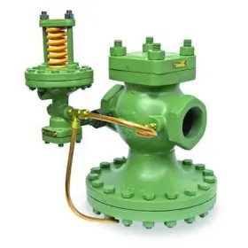 E-c1e9a1b1an1 Spence Pressure Regulator 1 In 20 To 150 Psi
