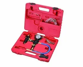 Sta 789611033255 Auto Engine Vacuum Coolant Cooling System Purging Tool Kit Refill Refilling