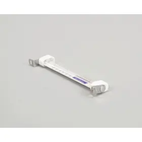 2t-z0613 Star Manufacturing Mfg Thermometer Spirit 5.15 Inch Ss Accurate Temp Readings