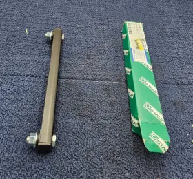 Sna-254-b-s-t-12 Stauff 1910000330 Visual Level Gauge Type Sna-254