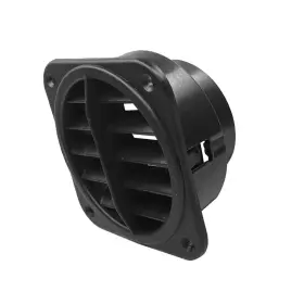 F2510p75fxcfk1 Strendier 360 Degrees 75mm Rotatable Warm Air Vent Outlet Car Heater Duct Hose Pipe Par F2510p75fxcfk1 Strendier 360 Degrees 75mm Rotatable Warm Air Vent Outlet Car Heater Duct Hose Pipe Par